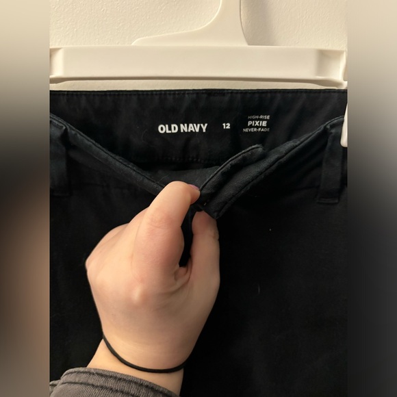 Old Navy high waist pants - Picture 6 of 9